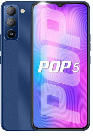 Tecno Pop 5 LTE